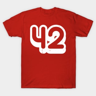 42 T-Shirt